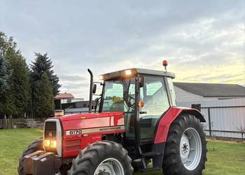 Massey Ferguson 6170