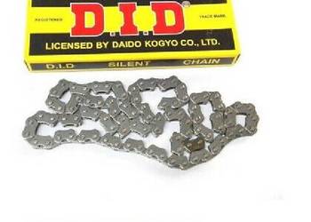 Łańcuch rozrządu DID 5399011263 05T 126 ogniwa BMW G GS (R13) 650 08 15