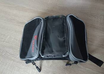 Torba rowerowa Sabana Schwarzwolf