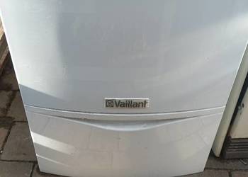Piec Valliant  ecotec plus
