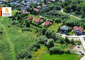 Działka 1900m2 Gdańsk