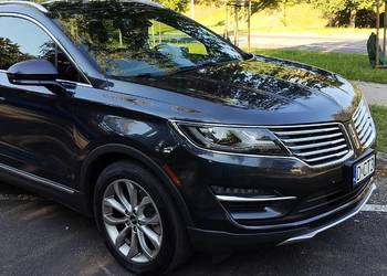 Lincoln Mkc Reserve 2,3 ecoboost AWD 4x4 super stan