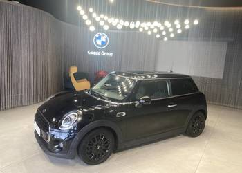 Mini Cooper BEZWYPADKOWY salon PL II właściciel STAN IDEALNY ładny kolor ;)