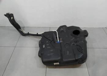 ZBIORNIK PALIWA BAK 2.0 TDI 2K0201085G VW Volkswagen Caddy III (2003-  )