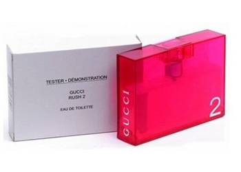GUCCI Rush 2 75 ml eau de toilette