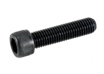 M20x45 klasa 10.9 DIN 7991 czarna