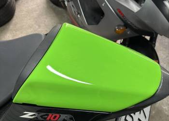 Nakładka pasażera Kawasaki ninja Zx10r 08-10