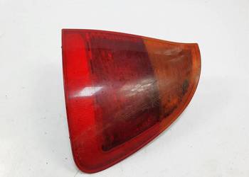 LAMPA PRAWA TYŁ BMW E 46 LIFT 2002