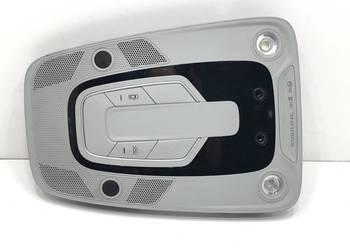 LAMPA SUFITOWA AUDI A4 B9 8W0947135D Kombi WNĘTRZA OŚWIETLENIA, KABINY