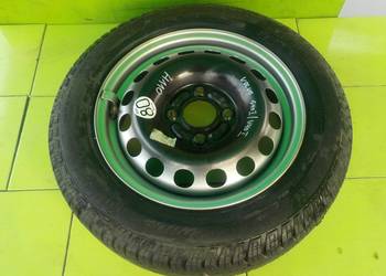 VOLVO S40 I V40 I kolo zapasowe 175/65/15 4x114,3