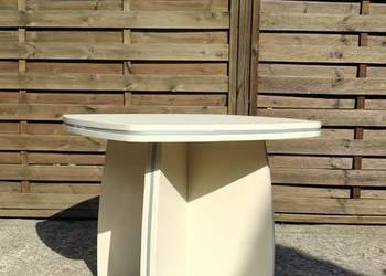 Stół MDD stolik do biura lub pokoju socjalnego