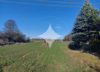 Działki budowlane, Styrzyniec k. Białej Podlaskiej