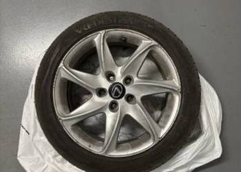 Koła zimowe Lexus IS 220/250/AWD