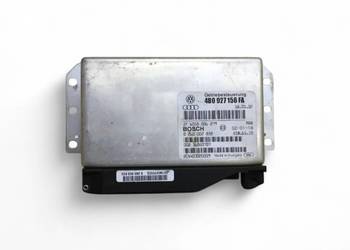 STEROWNIK SKRZYNI AUDI A6 C5 4B0927156FA  0260002832