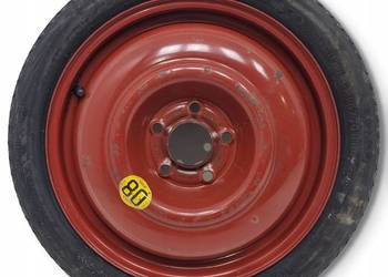 KOŁO DOJAZDOWE dojazdówka Saab 9-3 95 9-5 115/70 R15 5x110 4837050 1010303