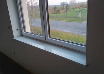 Parapety kwarcyt granit marmur i inne