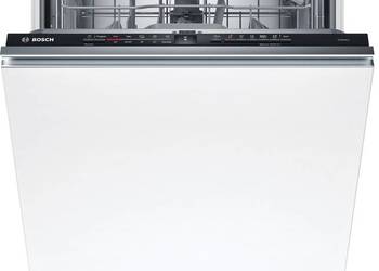 Zmywarka do zabudowy Bosch SMV2HVX02E 60 cm 14 kpl Home Connect Vario3