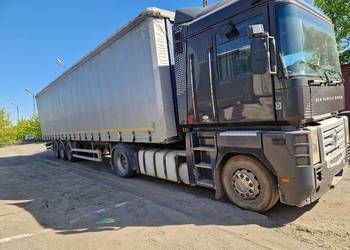 Trailor firanka
