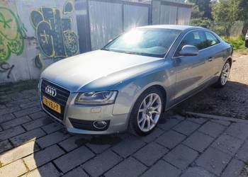 Audi A5 #3,2fsi #automat