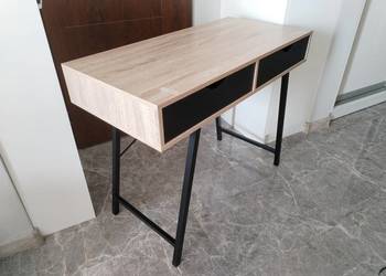 Biurko Skandynawskie