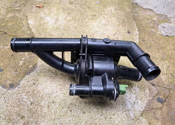 Obudowa termostatu Peugeot 207 1,4HDI