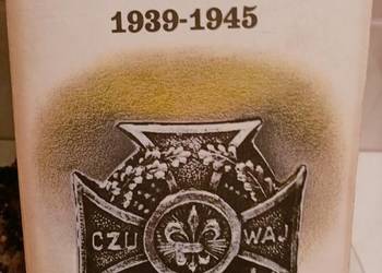 Harcerze lista poległych księgarnia Praga Warszawa antykwari