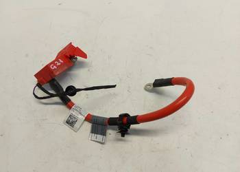 BMW G21 G20 Kombi 330e klema kabel pirotechniczny akumulatora 8704706