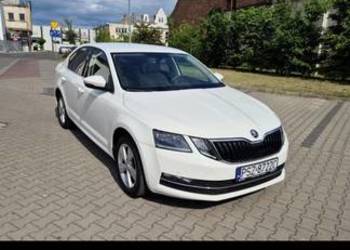 Skoda 1.4 benzyna