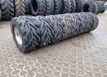 koła 400/55-17.5 400/55r17.5 Amazone Vaderstat horsch