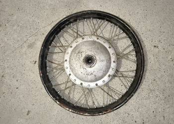 Koło R19 Dniepr MT K650