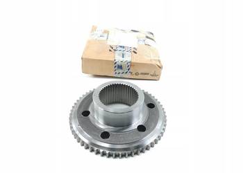 KOŁO ZĘBATE MOSTU TYŁ 57Z IVECO 180 190 330 ASO