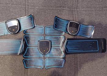 ATION Muscle Trainer Masażer mięśni