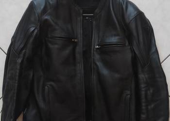 Sprzedam kurtkę skórzaną Rebelhorn Runner III rozm XXXL