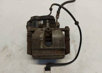 Mercedes EQC 400 W293, ZACISK HAMULCOWY LEWY TYŁ