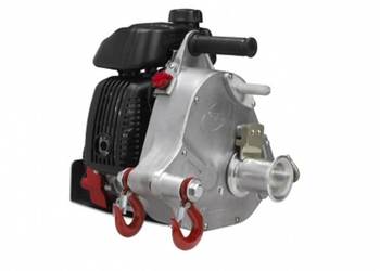 Przenośna wyciągarka Portable Winch PCW 5000