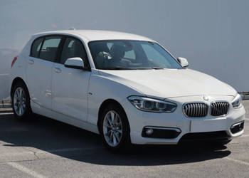 BMW 1 118i