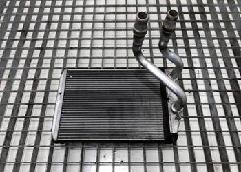 NAGRZEWNICA CITROEN JUMPER II Bus KOMBAJN OGRZEWANIA, UKŁADU