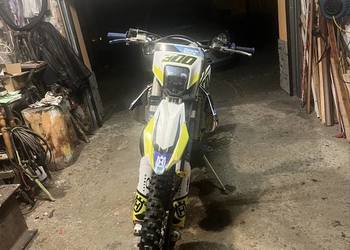Husqvarna TE 300