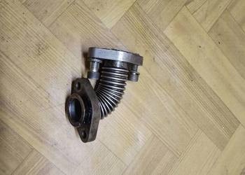 Opel Vectra C 1.9 CDTI 120 km Rura rurka przewód  EGR recyrkulacji spalin