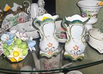 Wazonik, wazon, sygnatura numeryczna, 228 Wazonik, wazon, sygnatura numeryczna, 228