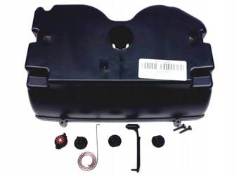 VOLVO XC90 popielniczka mechanizm srodkowy tunel 9123645