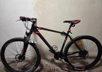 Rower górski Indiana XPulser 2.9 I INNE