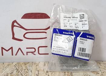 VOLVO EX30 EX-30 25- UCHWYT MOCOWANIE KAMERY TYŁ 80001625