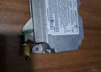 MODUŁ AIRBAG 51838066 GRANDE PUNTO