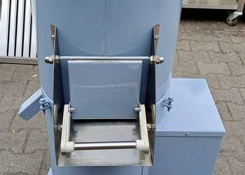 OBIERACZKA DO ZIEMNIAKÓW - RM GASTRO - 12KG - M.1473.N.