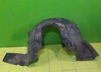 RANGE ROVER L322 I 4.4 V8 05r nadkole lewe przod