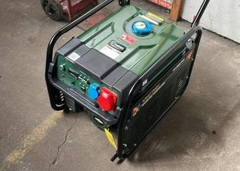 KRAFTMEC Agregat prądotwórczy