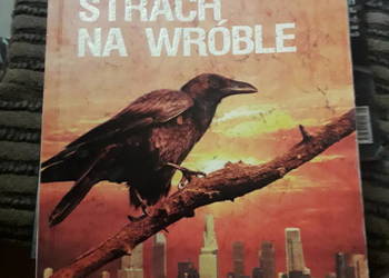 Michael Connelly - Strach na wróble