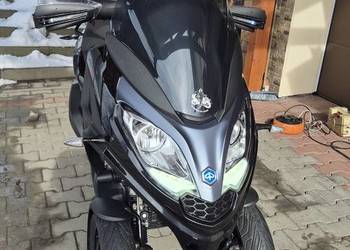 Piaggio MP3 300