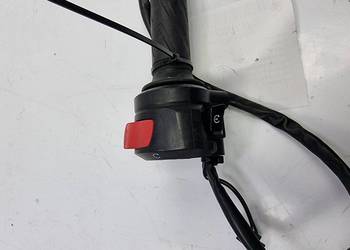 ROLGAZ MOTOCYKL SUZUKI GSR 600 ROLGAZ MOTOCYKL SUZUKI GSR 600